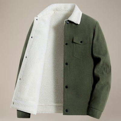Carter Corduroy Jacket