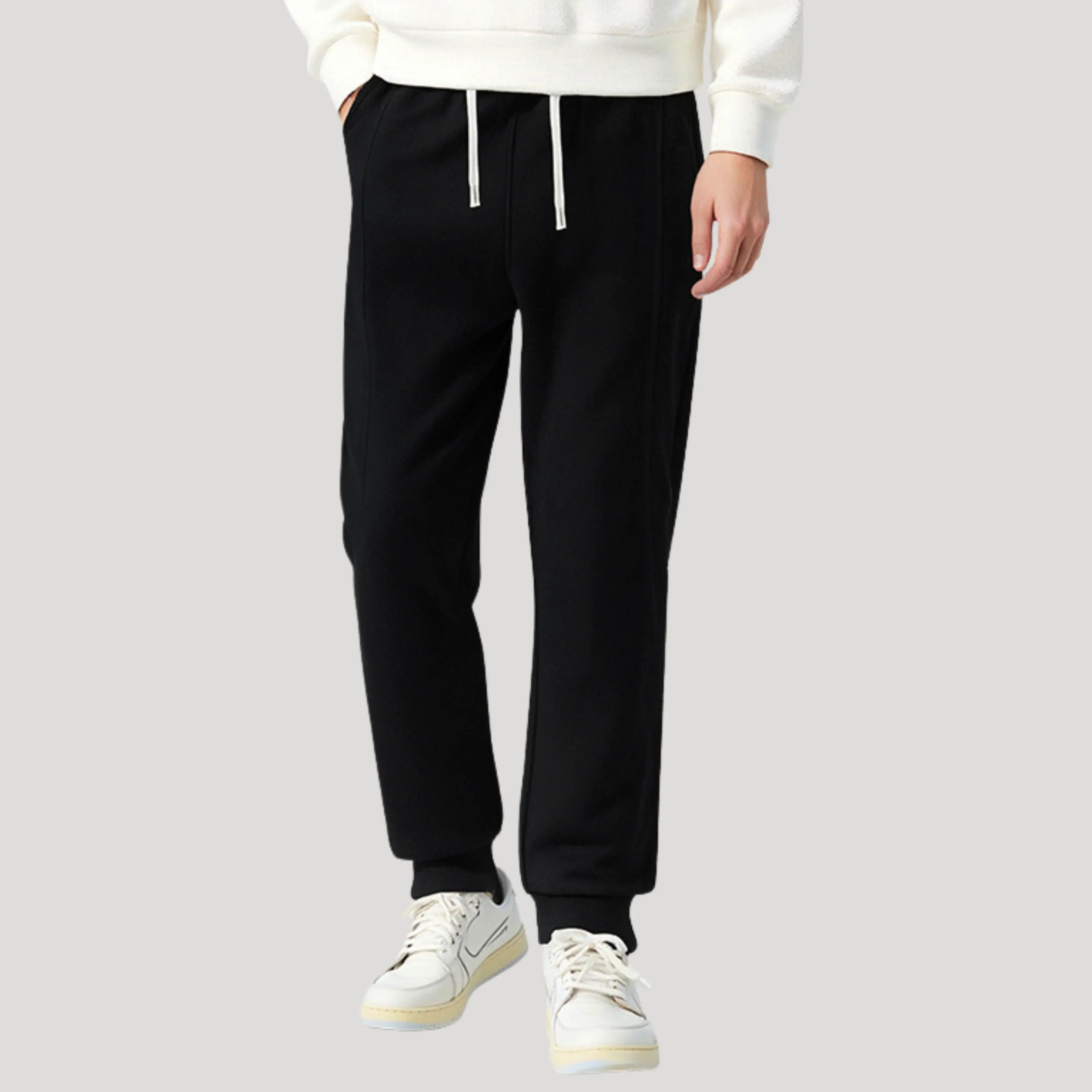 Essential Loose Jogger - Zekira