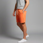 Basic Minimalist Cotton Short - Zekira