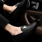 Parker Leather Loafers - Zekira