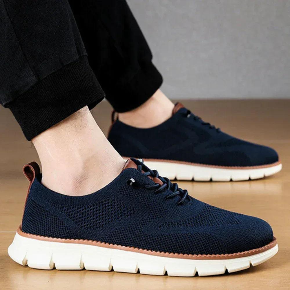 Graham Athletic Sneakers - Zekira