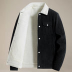 Carter Corduroy Jacket - Zekira