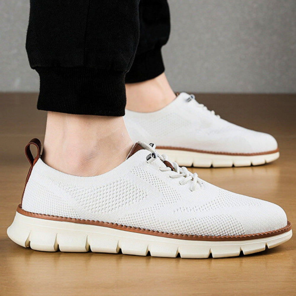 Graham Athletic Sneakers