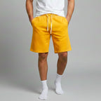 Basic Minimalist Cotton Short - Zekira