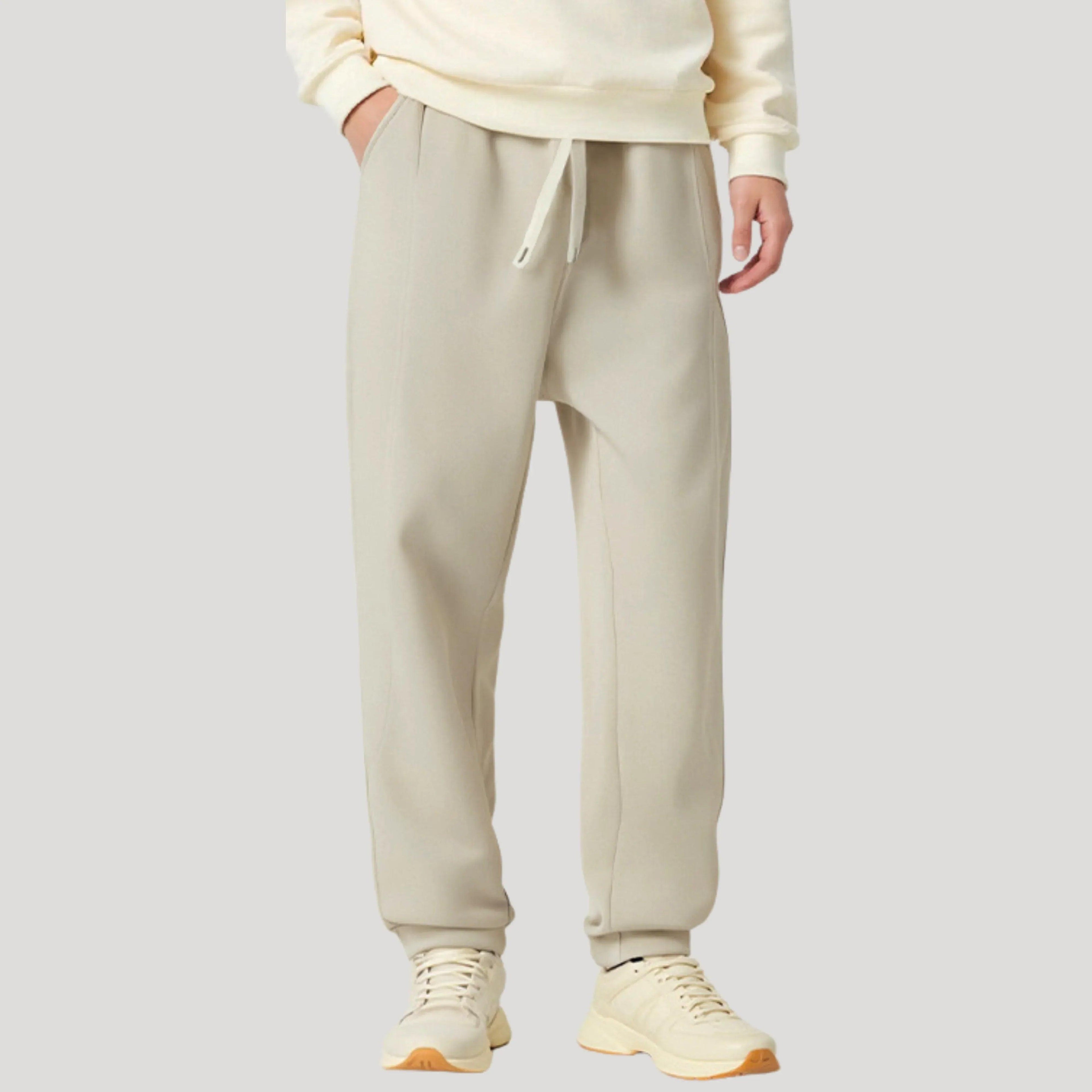 Essential Loose Jogger - Zekira