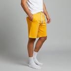 Basic Minimalist Cotton Short - Zekira
