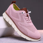 Graham Athletic Sneakers - Zekira