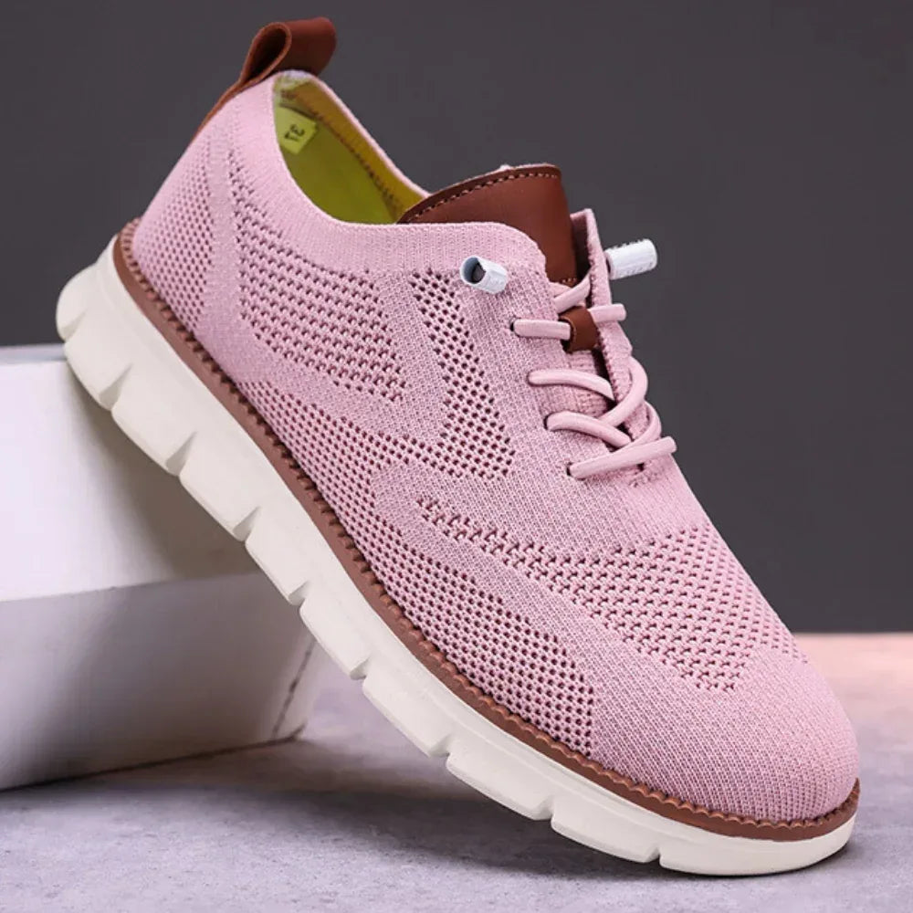 Graham Athletic Sneakers - Zekira