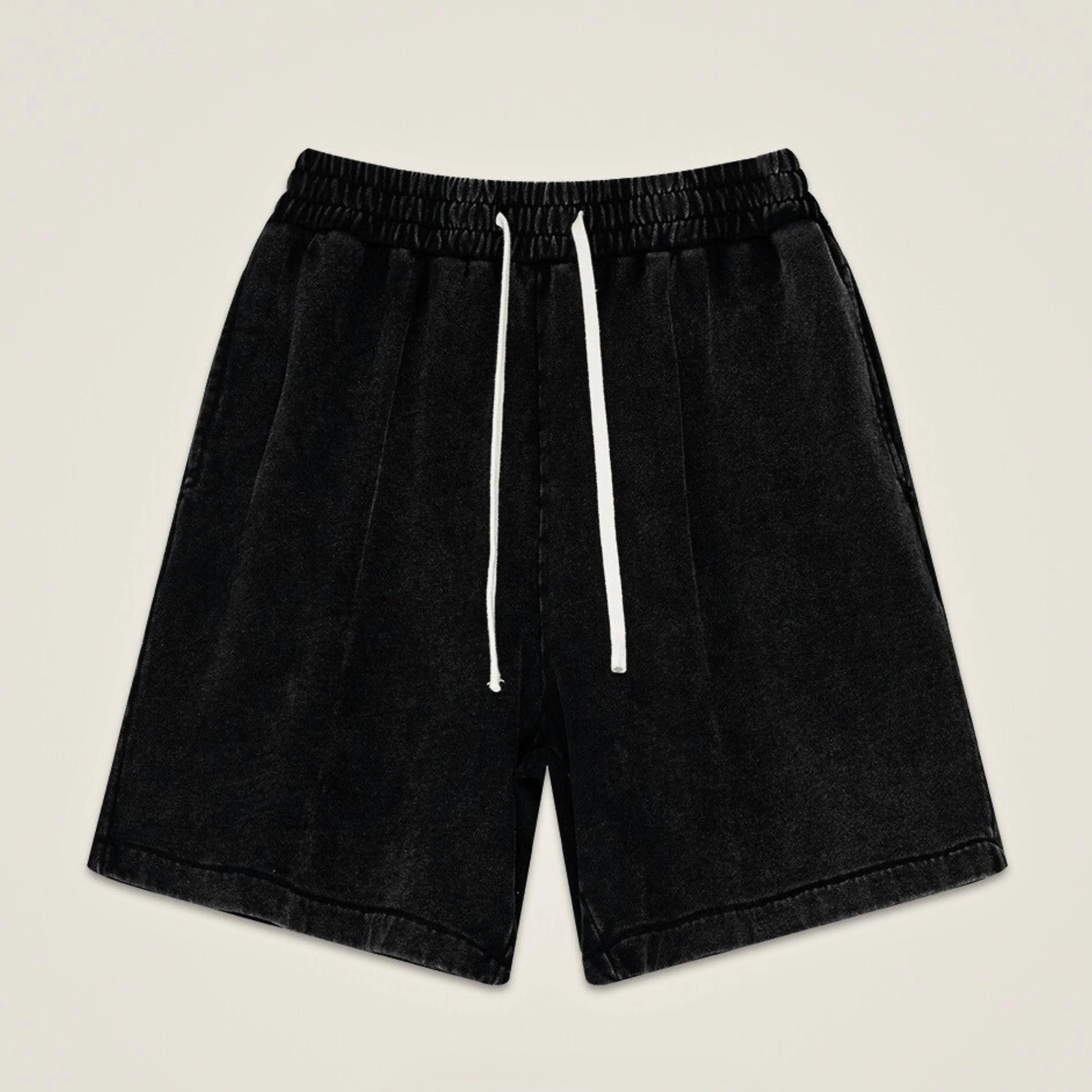 Heritage Pure Cotton Short - Zekira