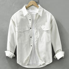 Scott Cotton Shirt - Zekira