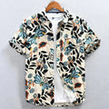 Roy Cotton Shirt - Zekira