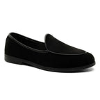Baker Suede Loafers - Zekira
