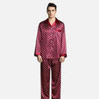 Elior Nocturne Pajama - Zekira