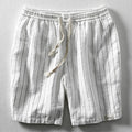 Sean Short Linen - Zekira