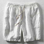 Sean Short Linen - Zekira