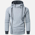 Sovrano Hoodie - Zekira