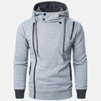 Sovrano Hoodie - Zekira