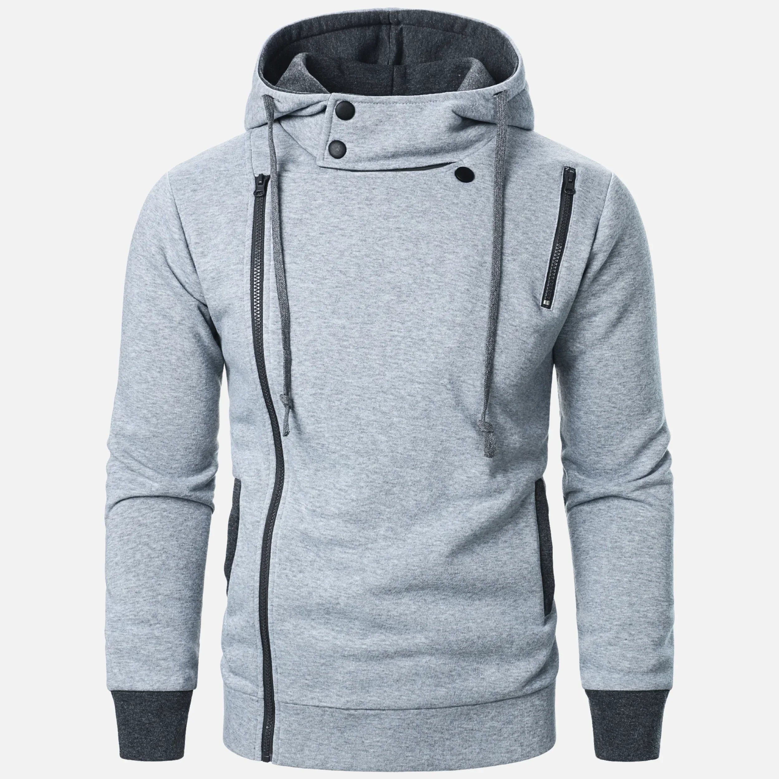 Sovrano Hoodie - Zekira