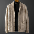 Noam Cotton Cardigan - Zekira