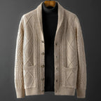 Noam Cotton Cardigan - Zekira