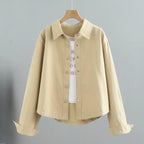Hasan Cotton Jacket - Zekira