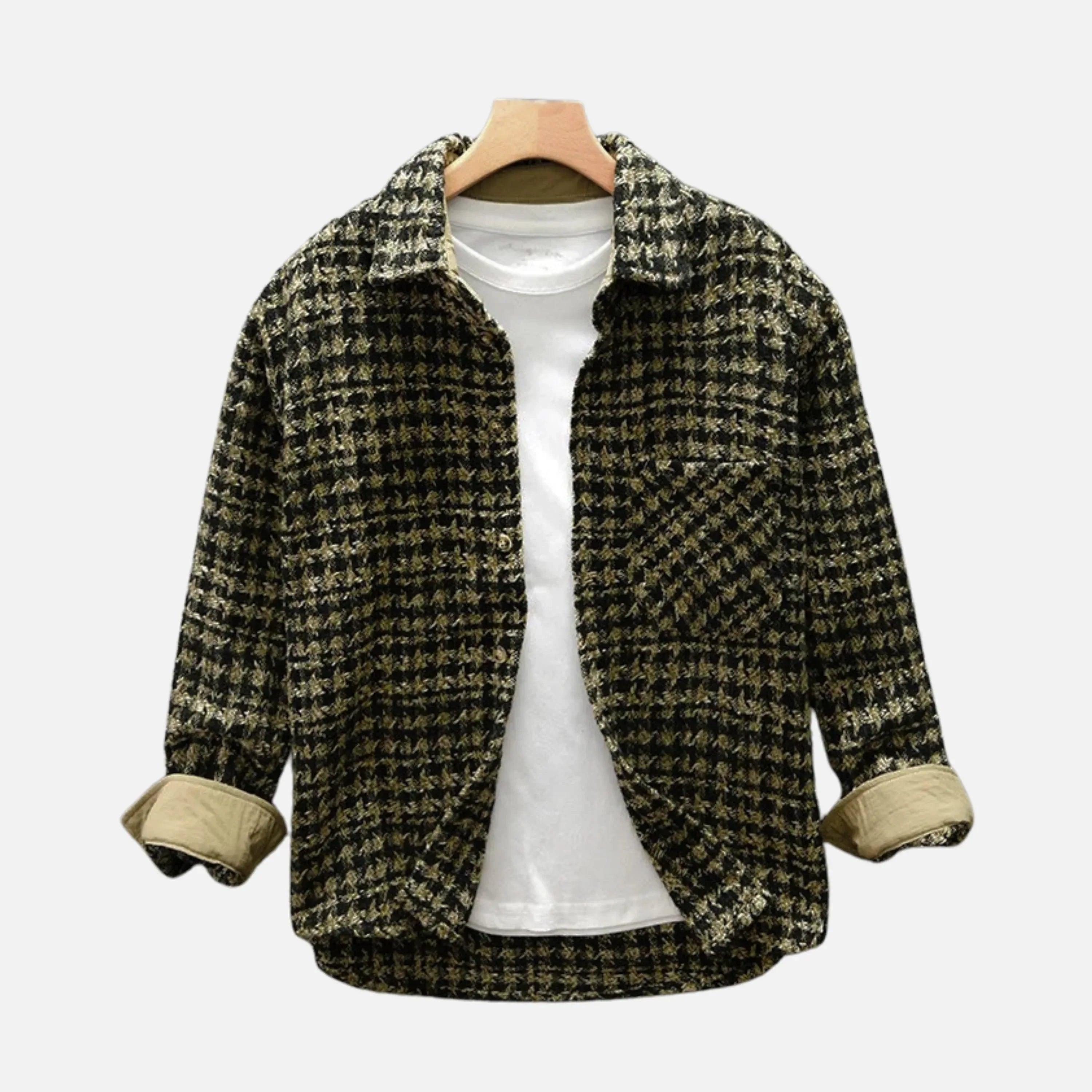 Augustin Shirt - Zekira