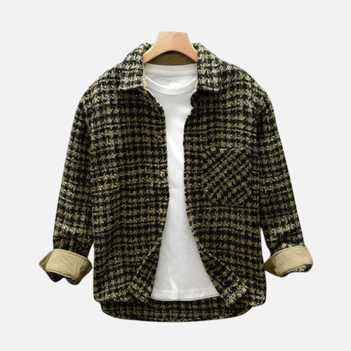 Augustin Shirt - Zekira