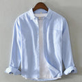 Sam Cotton Shirt - Zekira