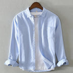 Sam Cotton Shirt - Zekira