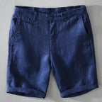 Wayne Linen Short - Zekira