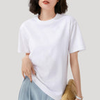 Signature Round Neck - Zekira