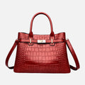 Isabella Tote Bag - Zekira