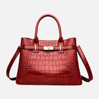 Isabella Tote Bag - Zekira