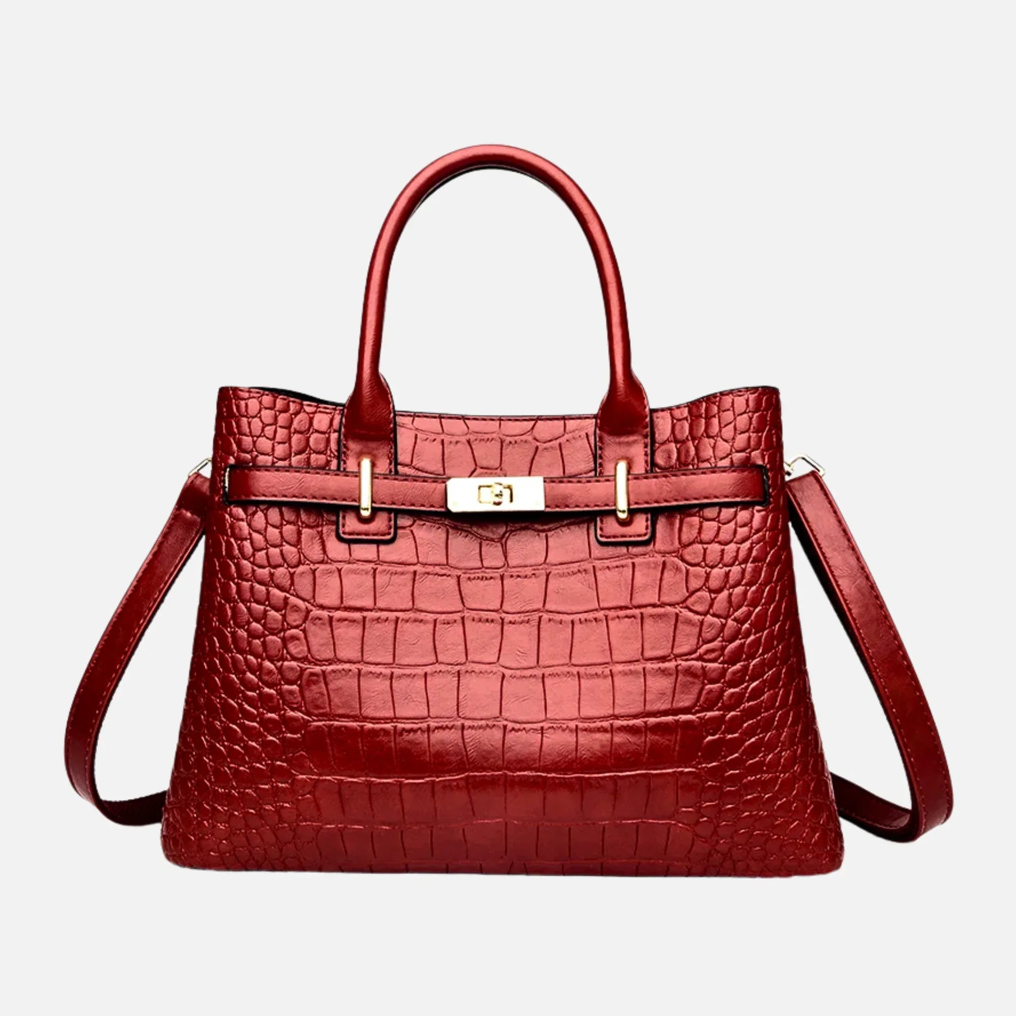Isabella Tote Bag - Zekira