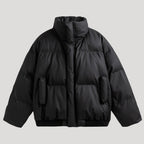Signature Puffer Jacket - Zekira