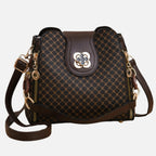 Celestia Satchel Bag - Zekira