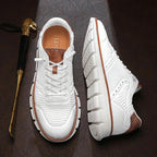 Hunter Athletic Sneakers - Zekira