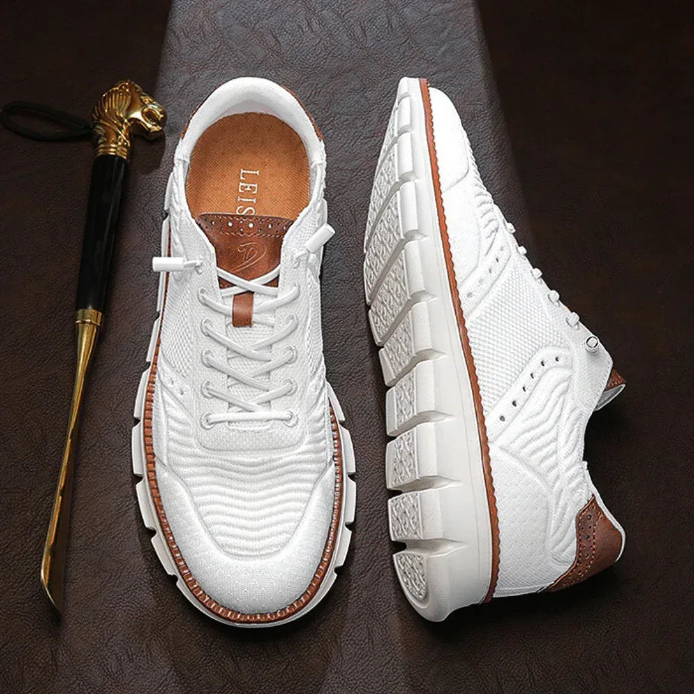 Hunter Athletic Sneakers - Zekira