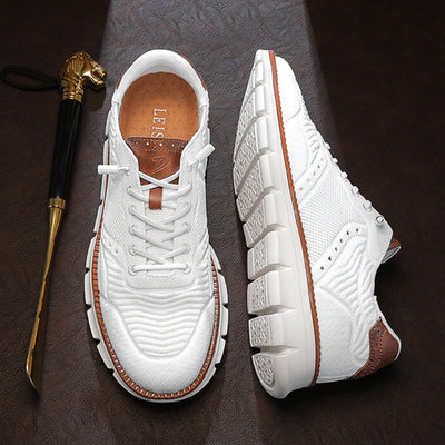 Hunter Athletic Sneakers