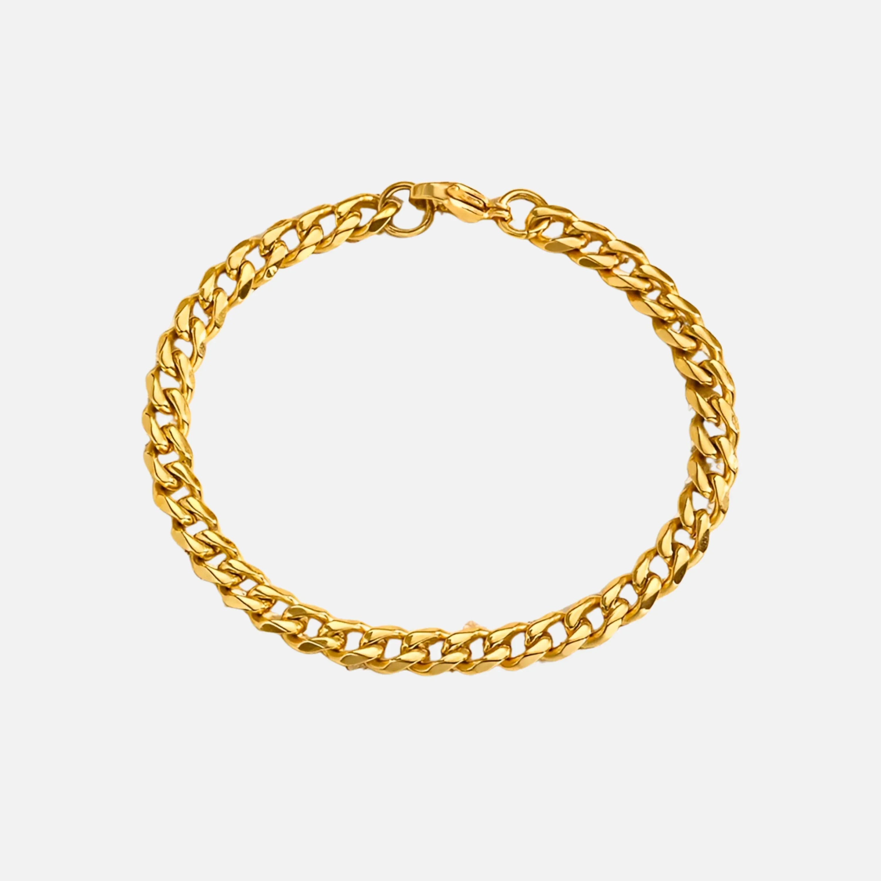 Cassia Grand Bracelet - Zekira