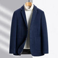 Ducari Wool Blazer - Zekira