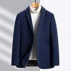 Ducari Wool Blazer - Zekira