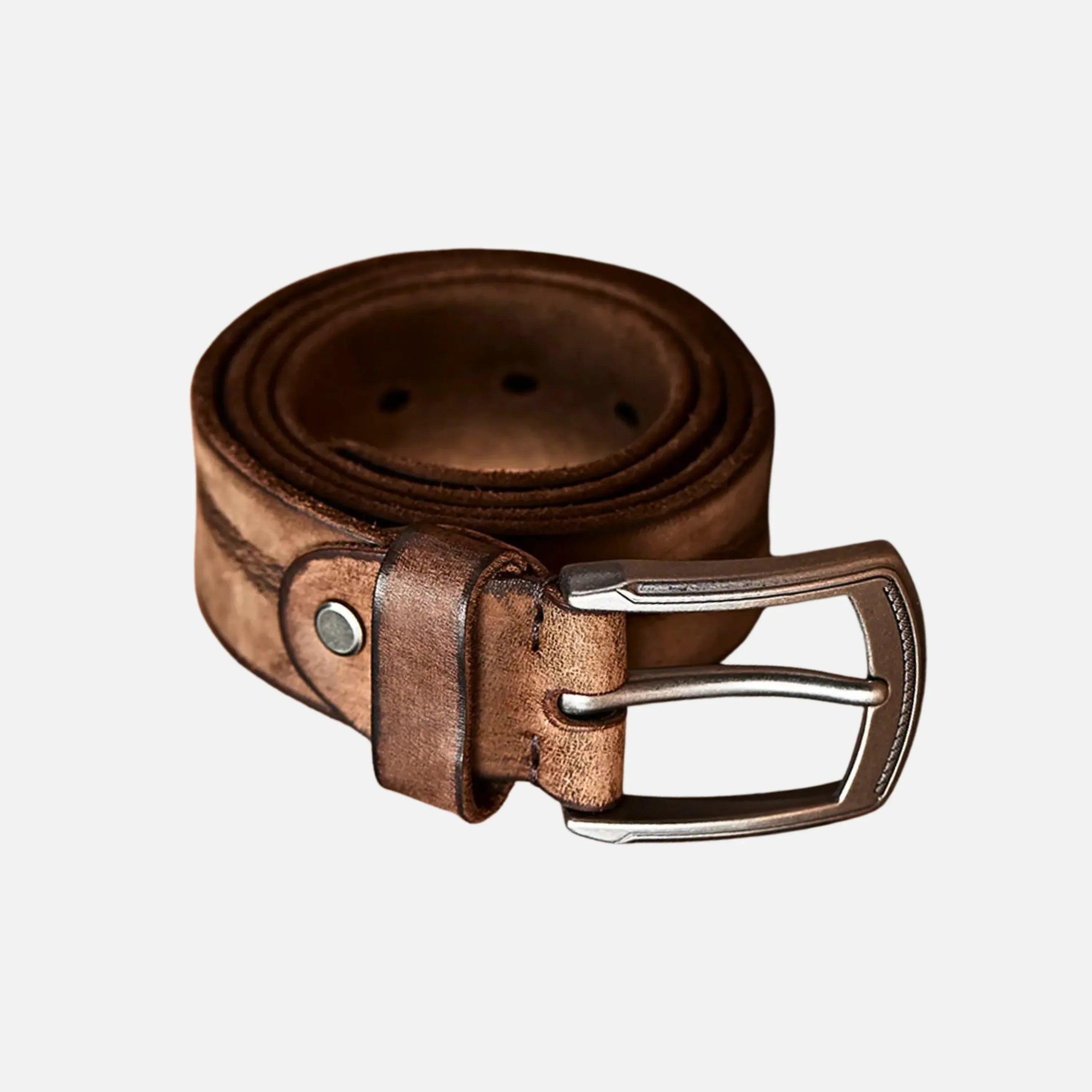 Salvatore Classic Belt - Zekira