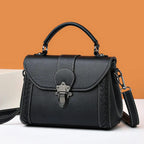 Aveline Satchel Bag - Zekira