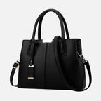 Regalia Satchel Bag - Zekira