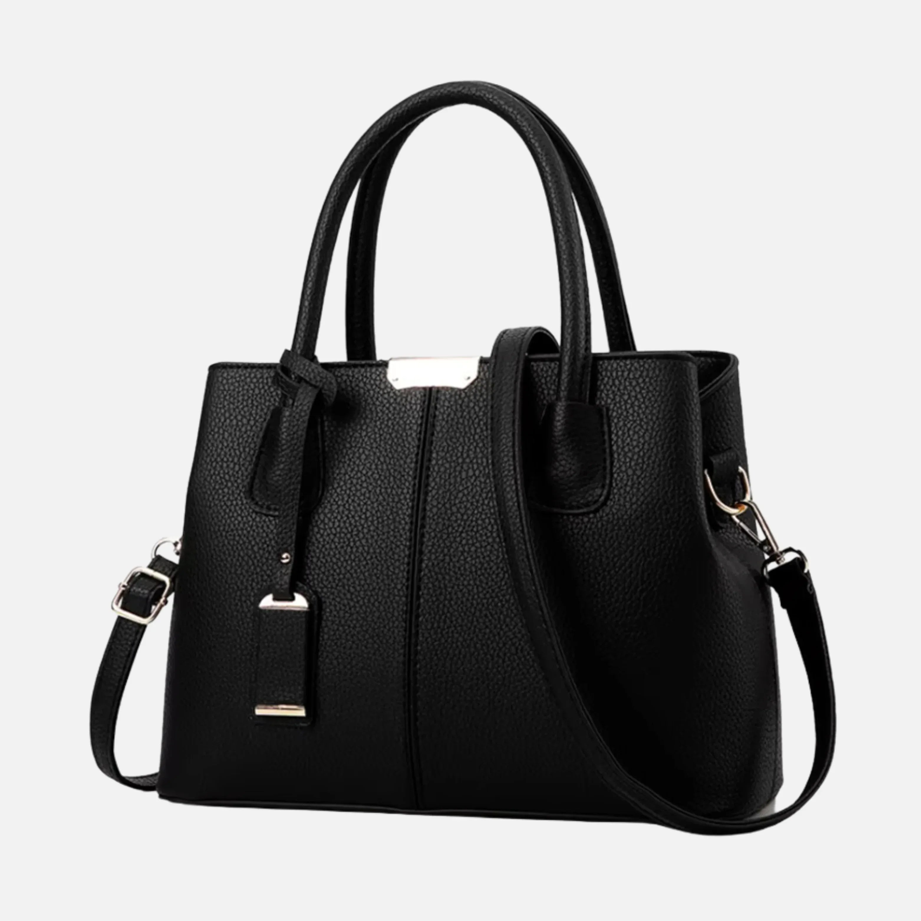 Regalia Satchel Bag - Zekira