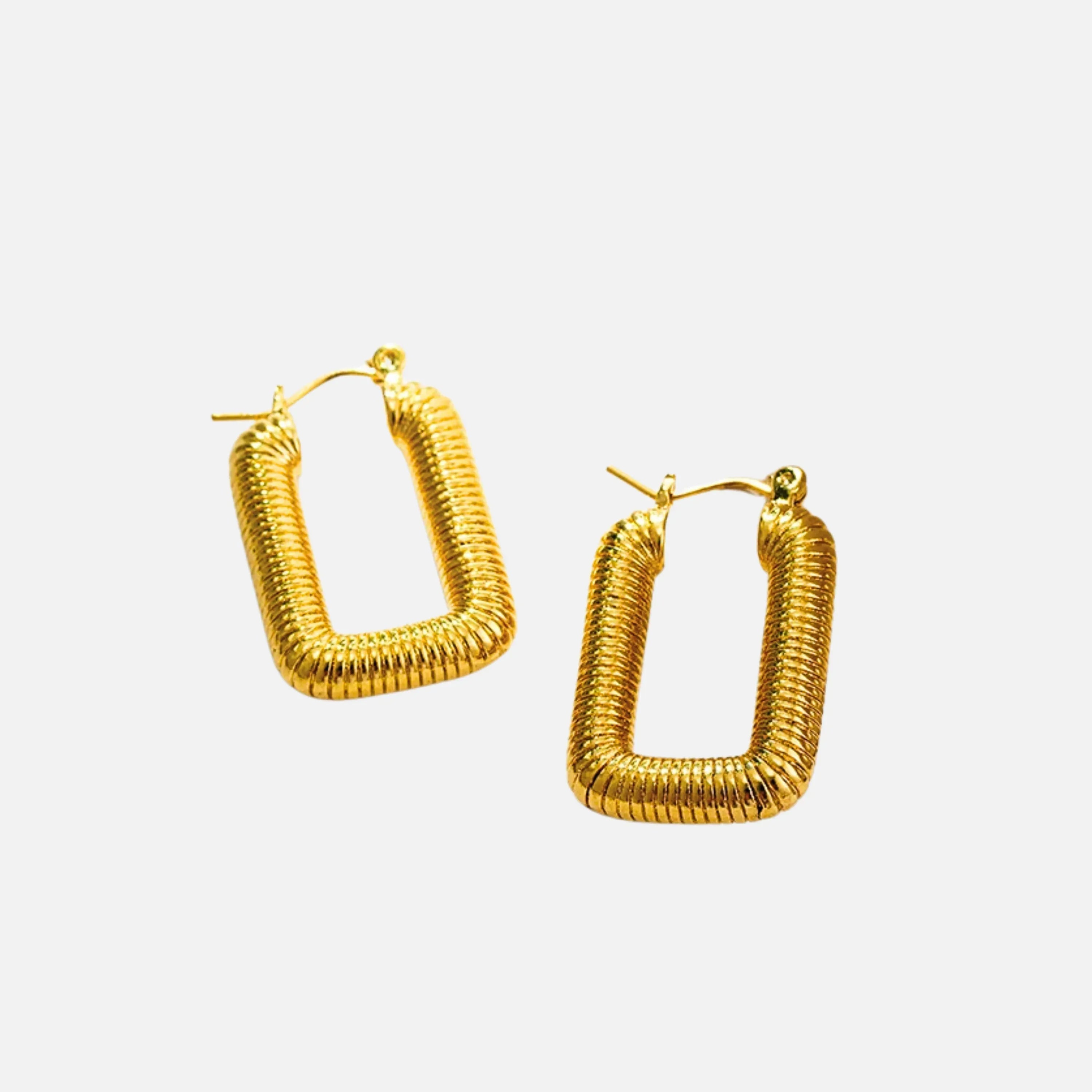 Anastasia Imperial Earrings - Zekira