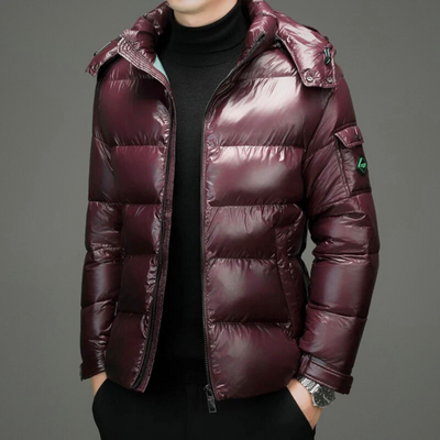 Alvaris Glacier Jacket