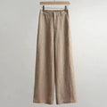 Casual Linen Pant - Zekira
