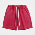 Urban Soft Cotton Short - Zekira
